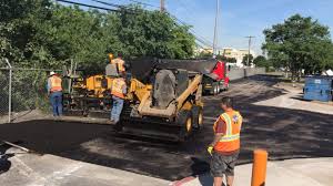 Best Driveway Pressure Washing in Bayou La Batre, AL